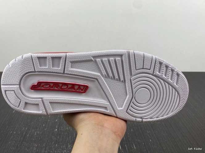 1st Kicks Khaled Retro Jordan Air SmartChoice DJ 516 Grateful 3 AJ3- 1129